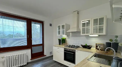 Prodej bytu 3+1 o rozloze 70 m² - Ostrava