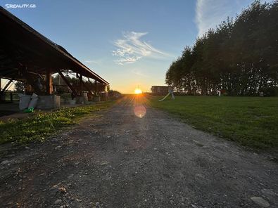 🏡 Stavební parcely v Tatenicích - investice do budoucnosti či ideální místo pro bydlení! 💼