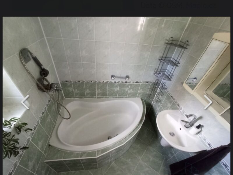 Prodám rodinný dům v Tisovci