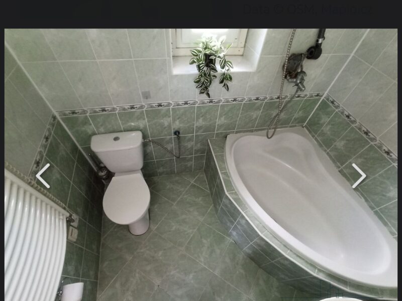 Prodám rodinný dům v Tisovci