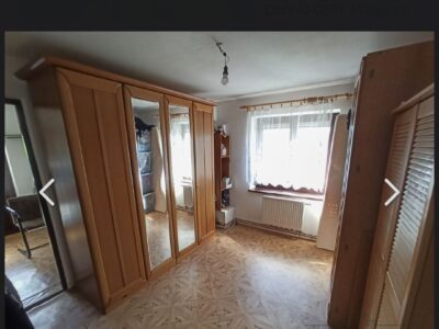 Prodám rodinný dům v Tisovci