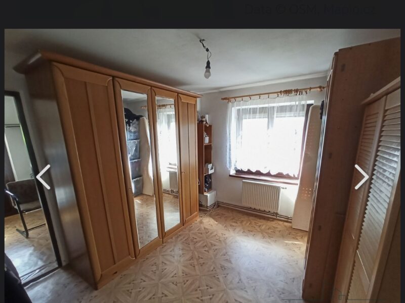 Prodám rodinný dům v Tisovci