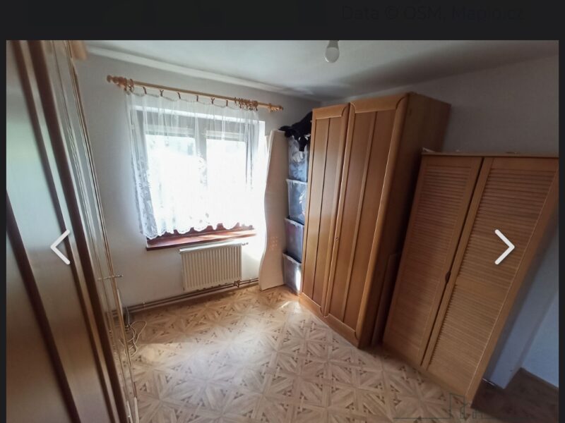 Prodám rodinný dům v Tisovci