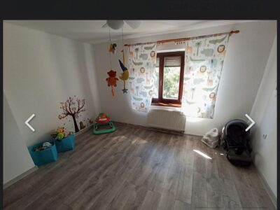 Prodám rodinný dům v Tisovci